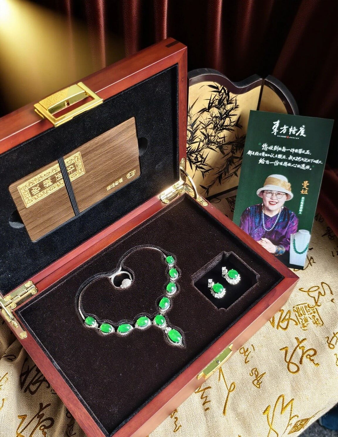 讲点真话、卖点真东西！东方格度创始人曼姐的「真哲学」！