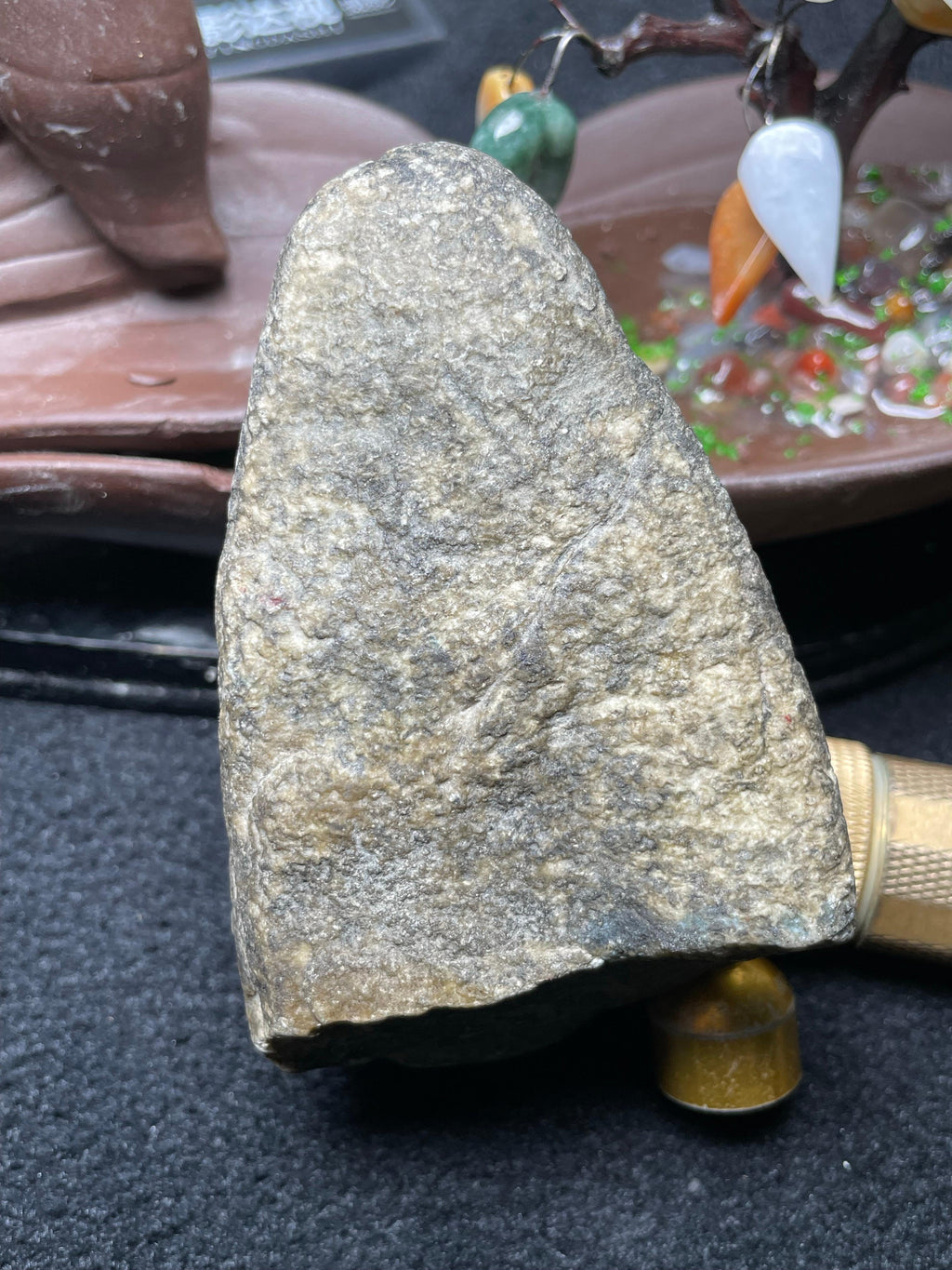 全赌老断口莫西沙（yc696967）