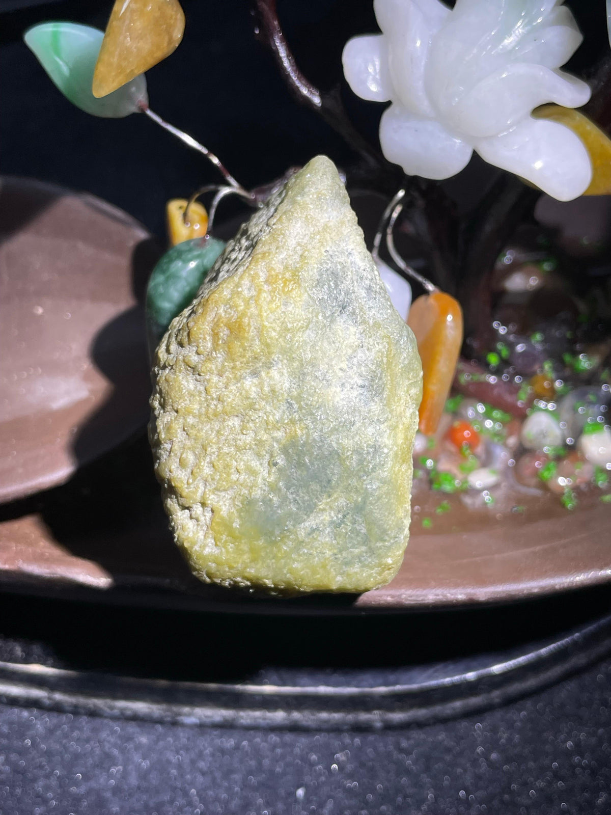 全赌莫西沙脱沙小精品（yc706597）