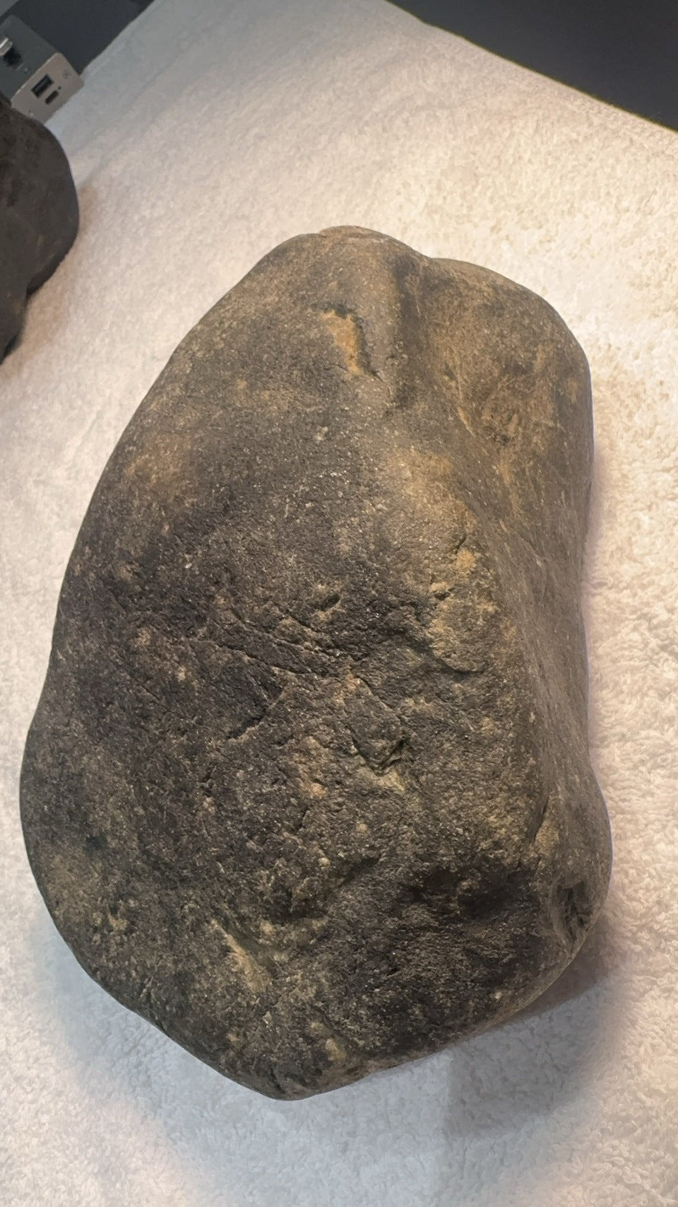黑皮色料，（yc054503）
