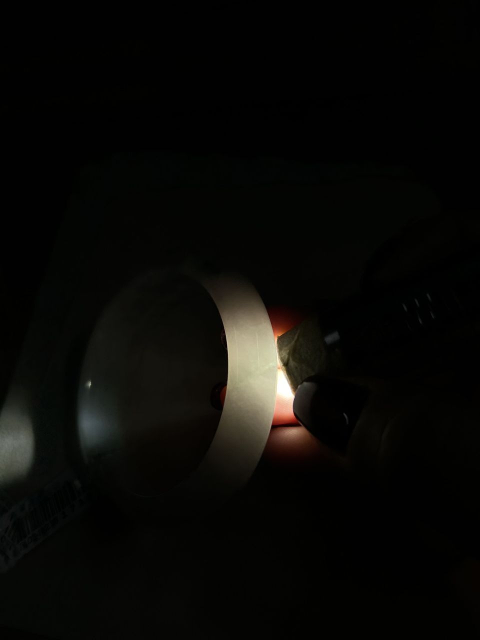 细糯种飘花平安镯(58mm)（yc094186）