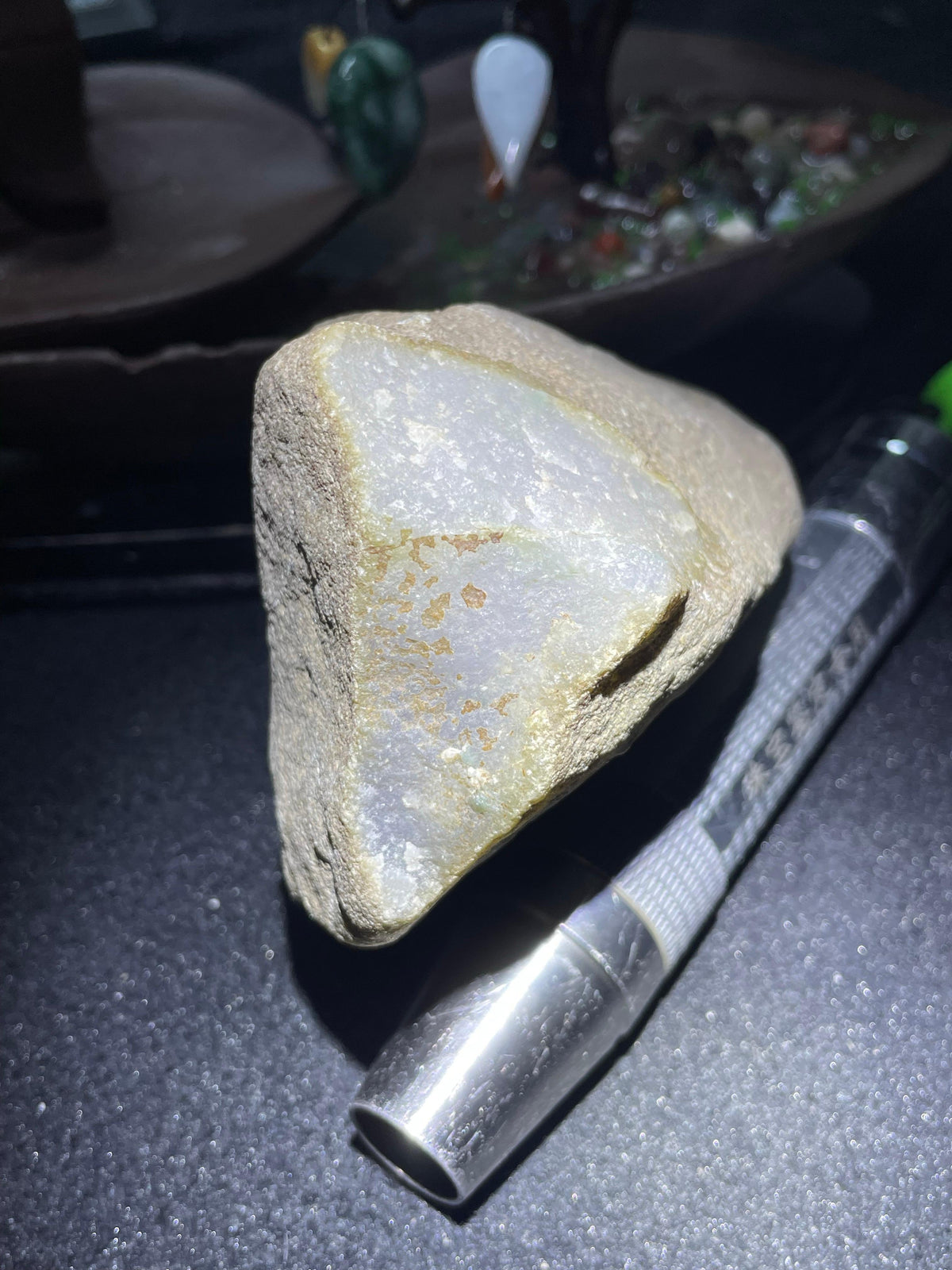全赌后江断口紫罗兰（yc709868）