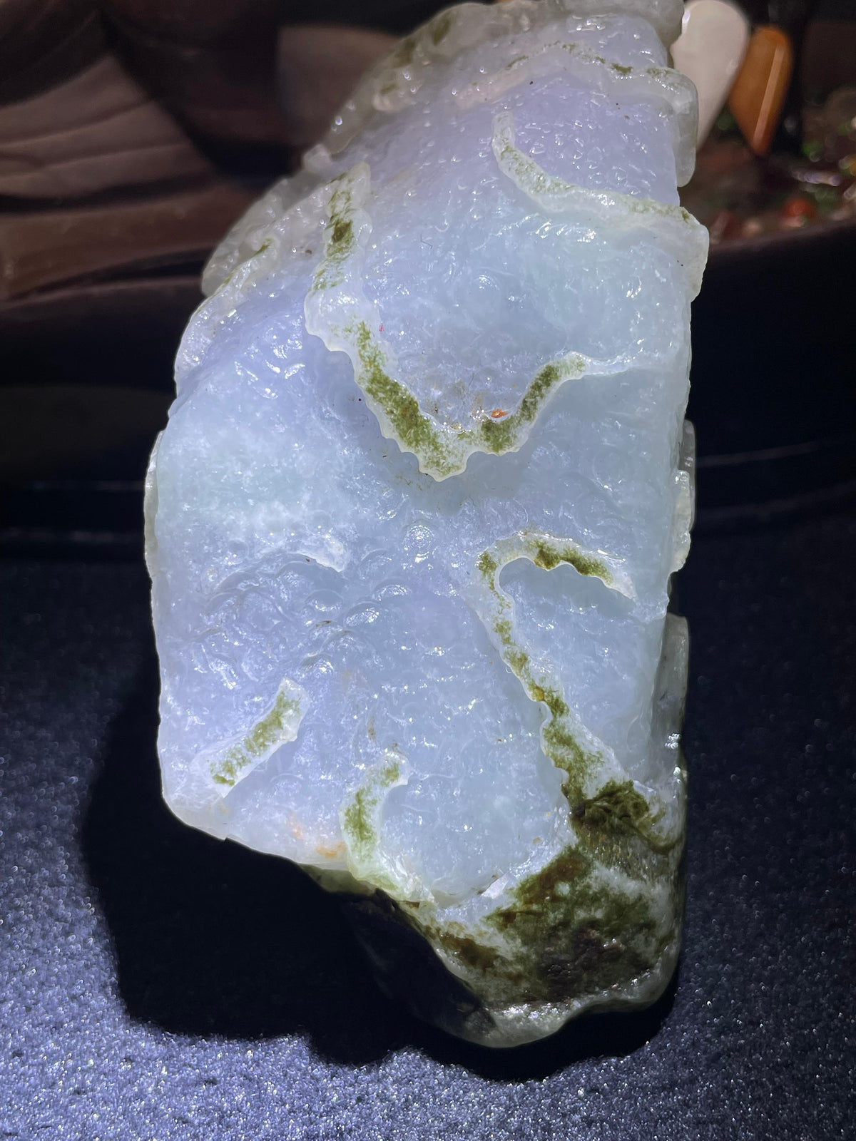 会卡开窗冰底牌子料（yc702629）