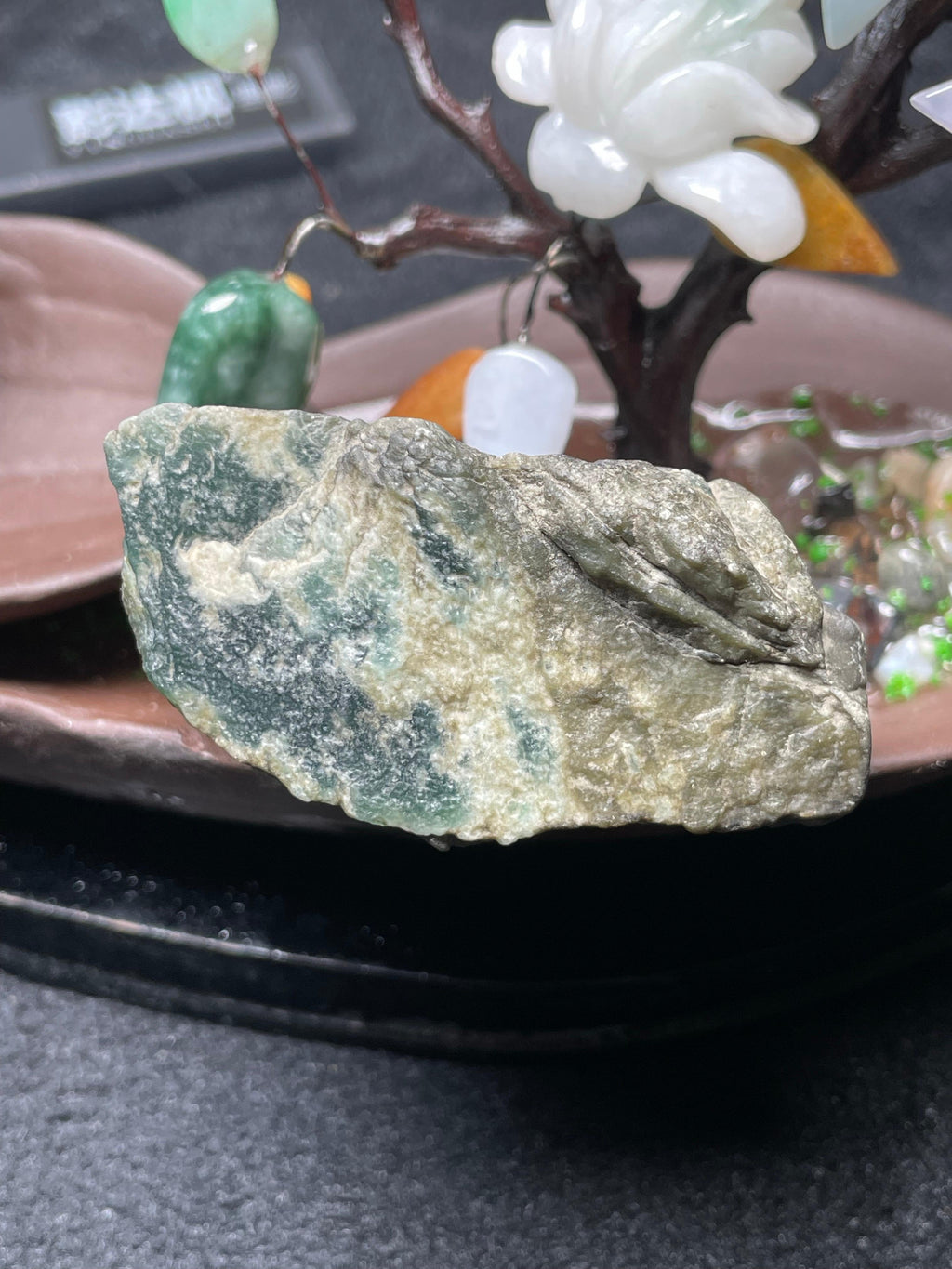 莫西沙脱沙精品小料（yc532012）