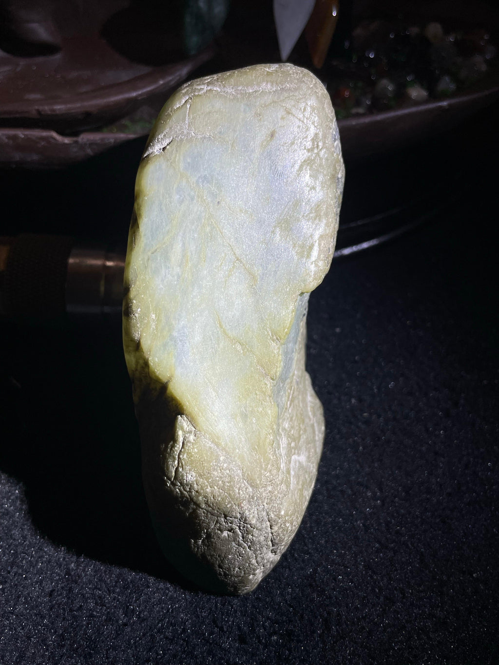 精品全赌南齐脱沙料（yc701970）