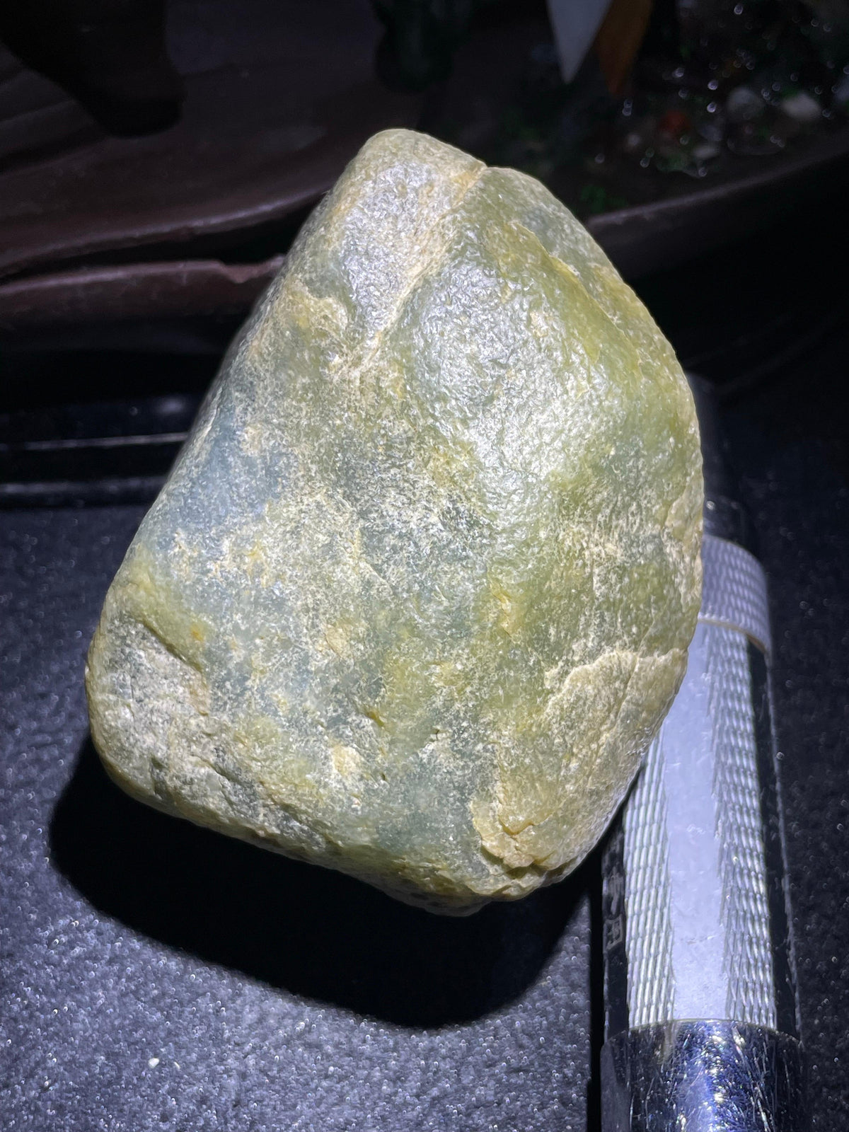 极品莫西沙脱沙全赌料（yc706232）