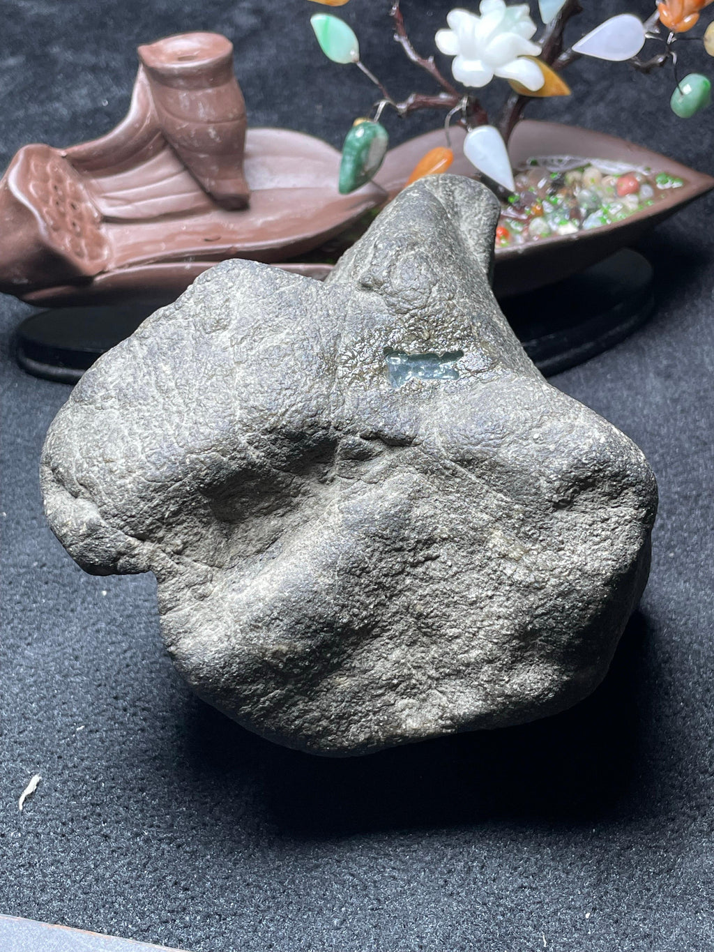莫西沙开窗冰底飘色（yc692849）