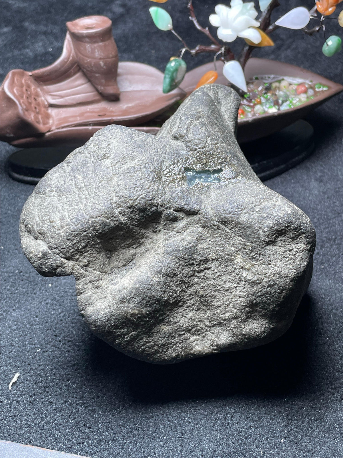莫西沙开窗冰底飘色（yc692849）