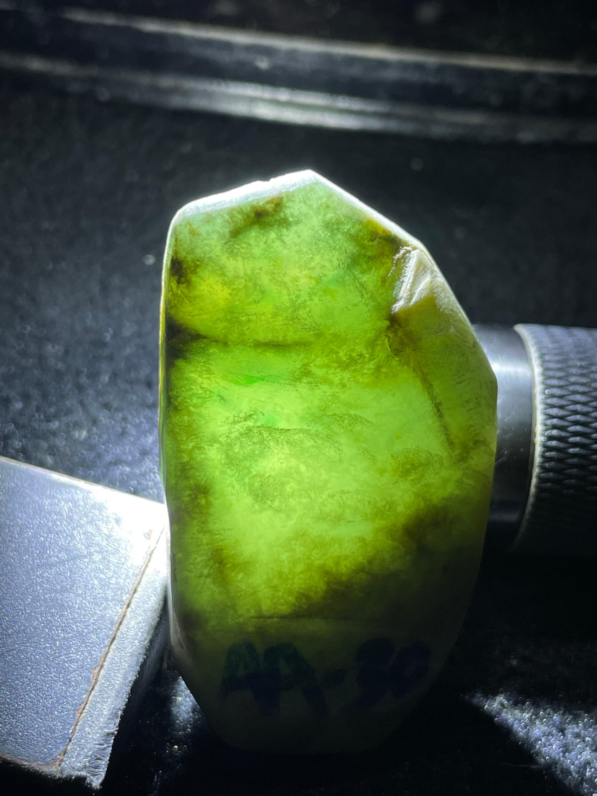 冰底飘色花扒皮小料（yc709860）