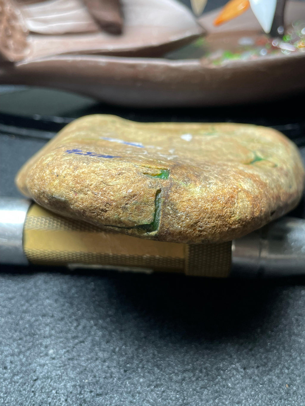 大马坎开窗色料（yc531162）