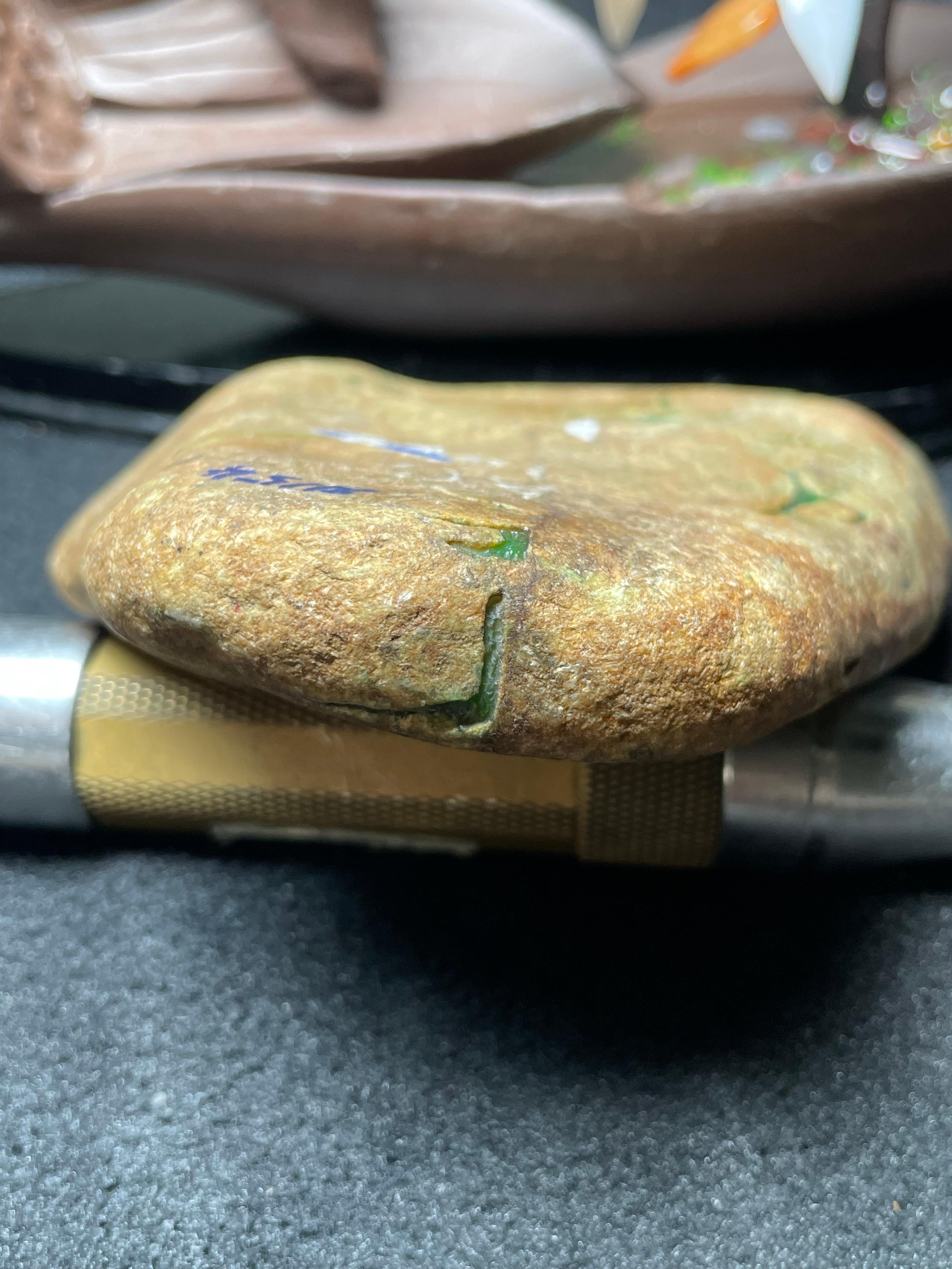 大马坎开窗色料（yc531162）