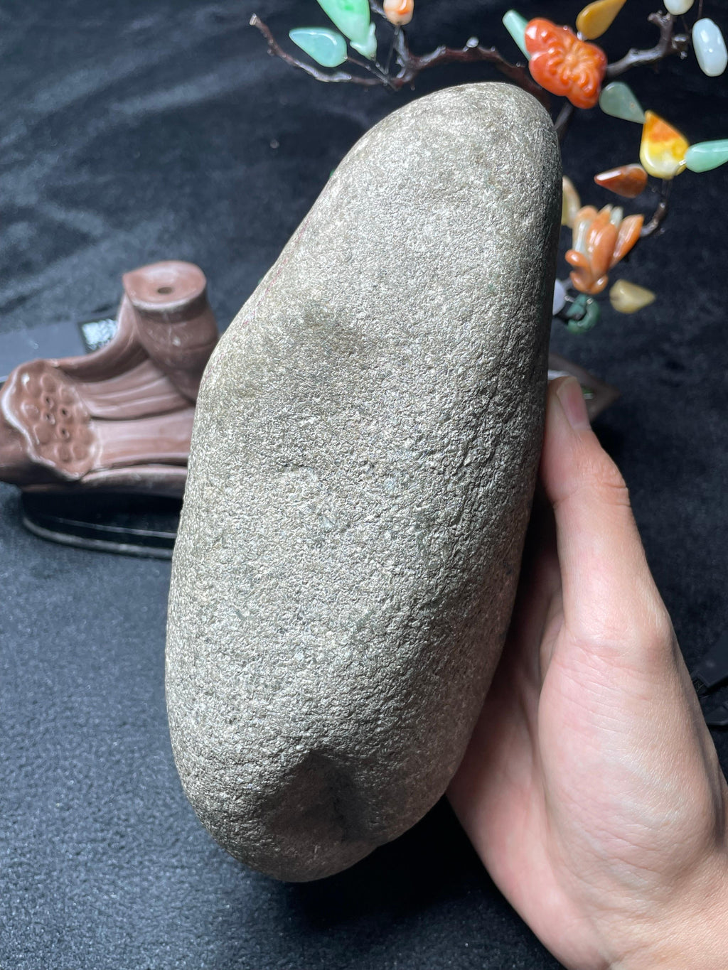 后江晴底飘色开窗料（yc712765）