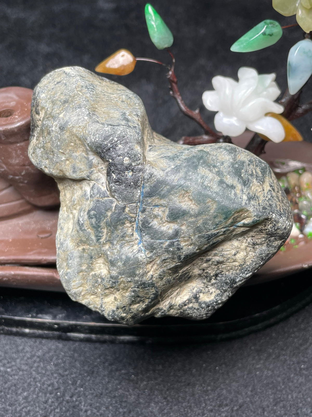 南齐全赌脱沙天空蓝（yc698020）