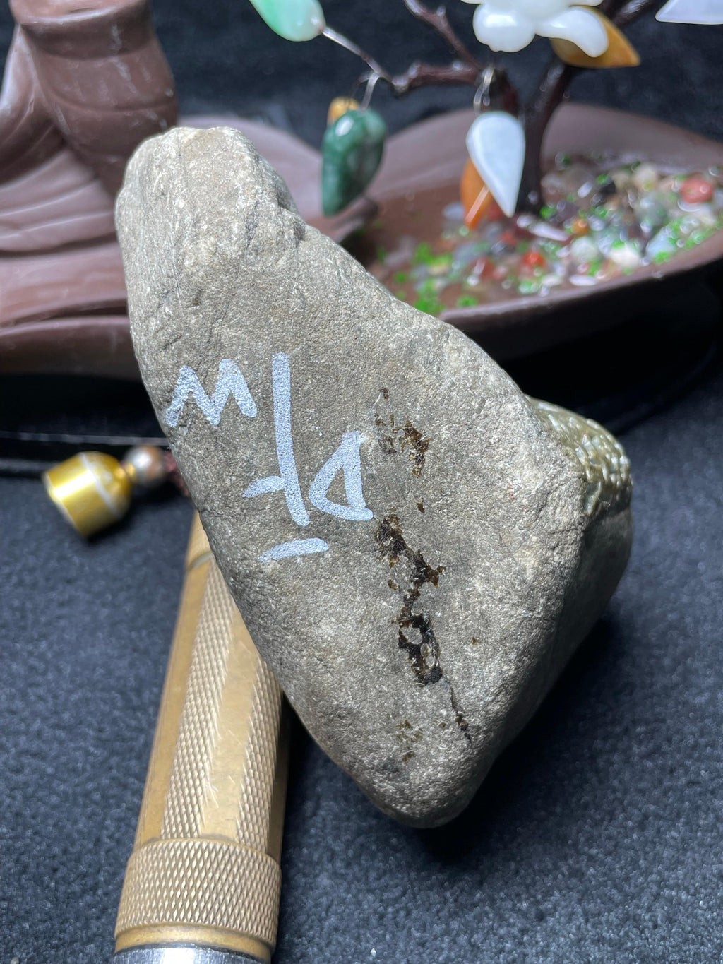 后江开窗冰底淡紫（yc695235）