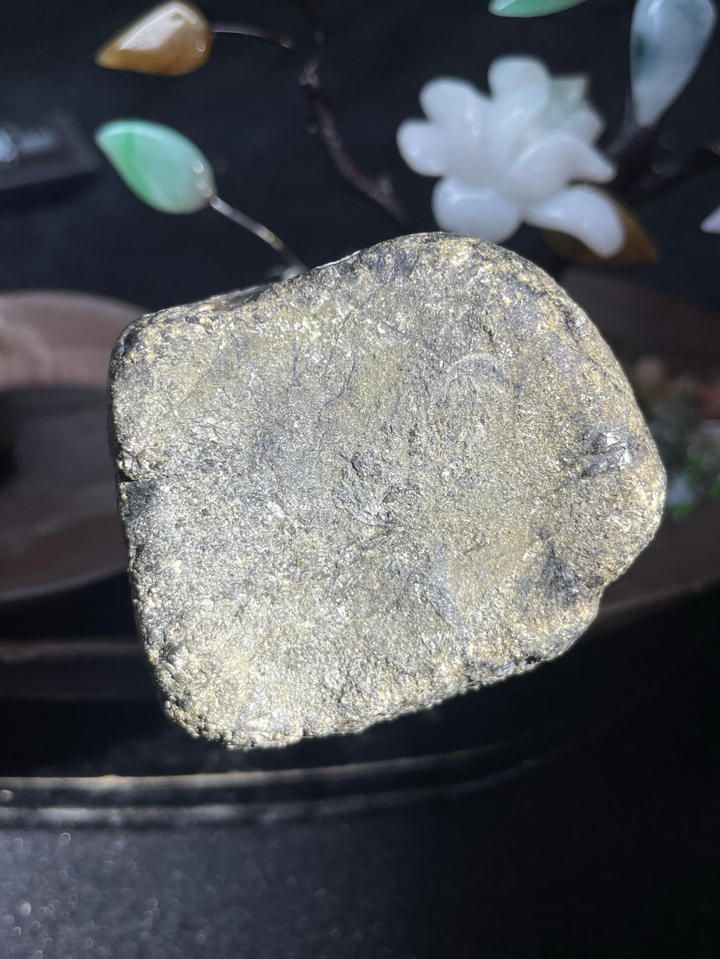 全赌莫西沙脱沙飘花料（yc700857）