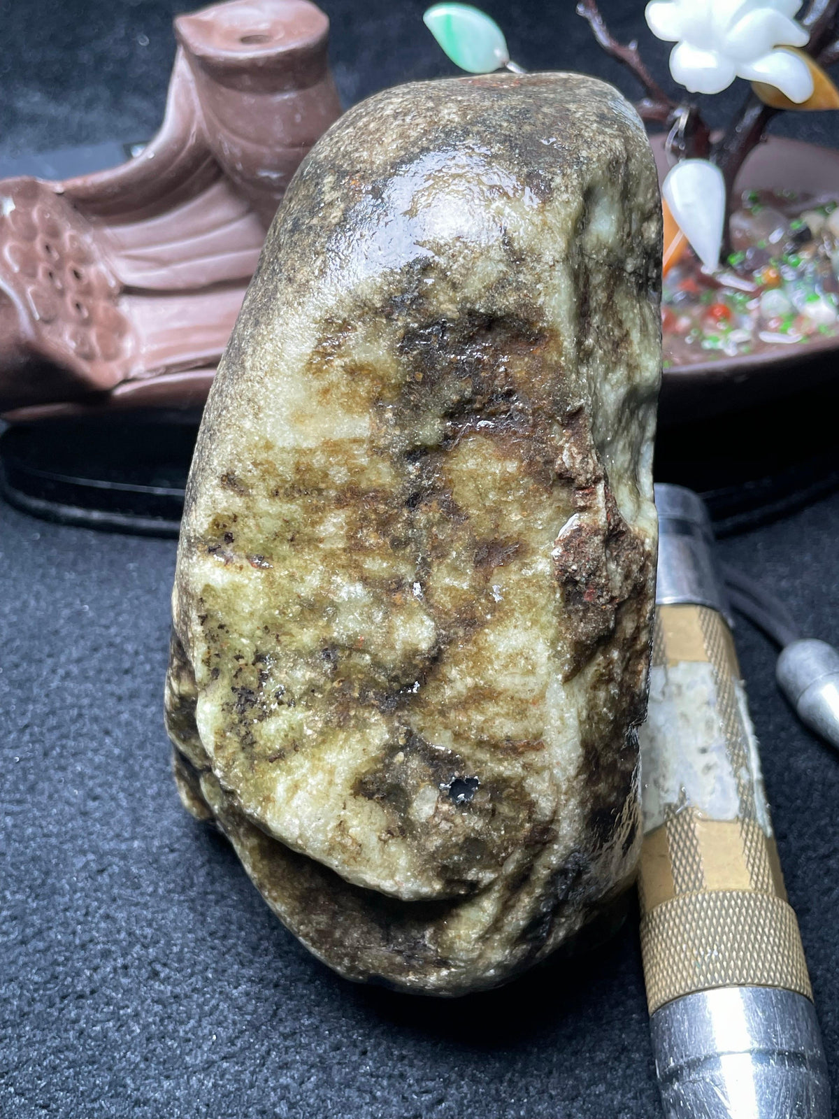 后江开窗晴底料（yc696901）