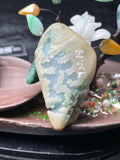 木那开窗飘花小精品（yc507284）