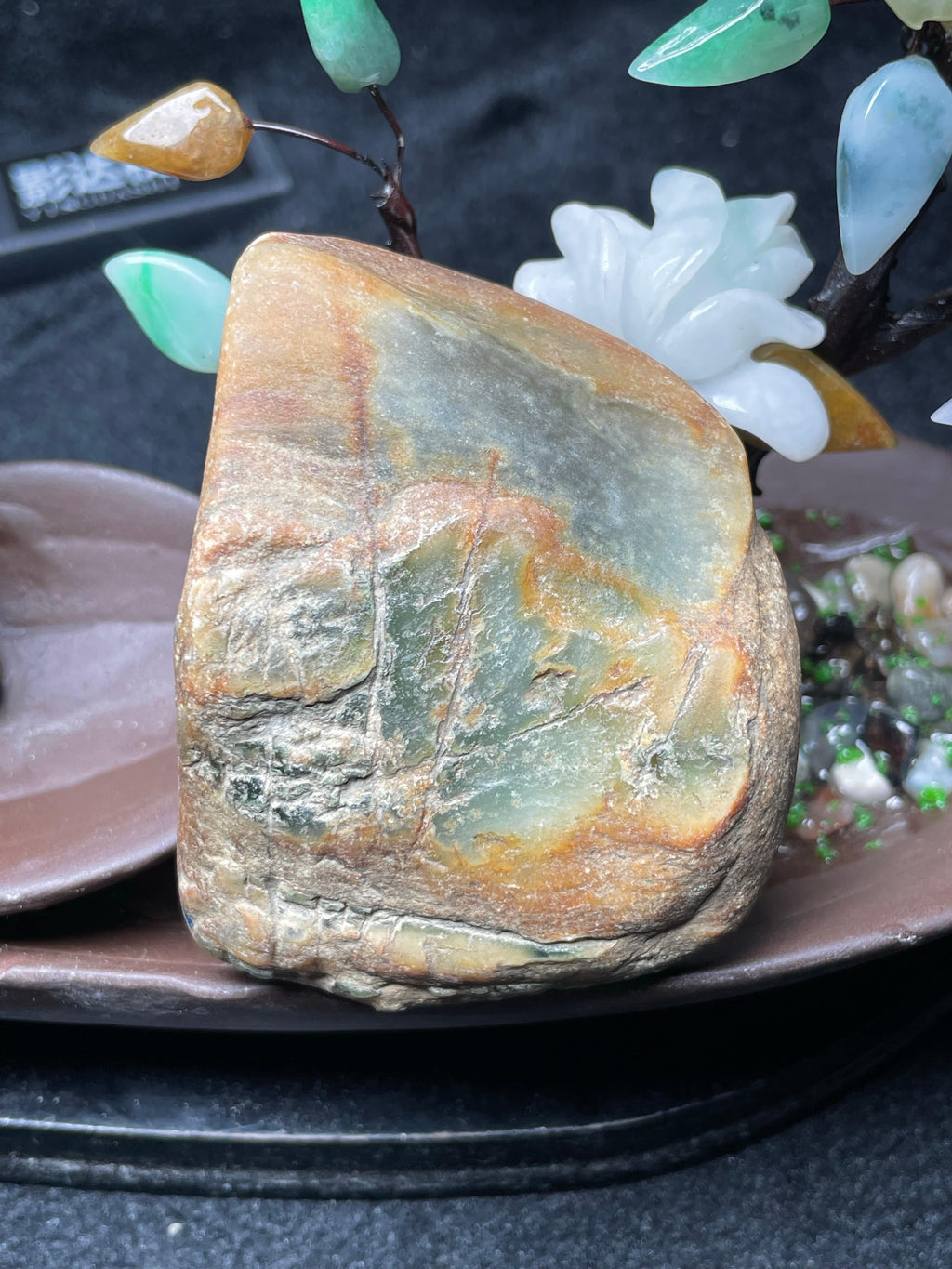 大马坎脱沙小精品（yc694693）