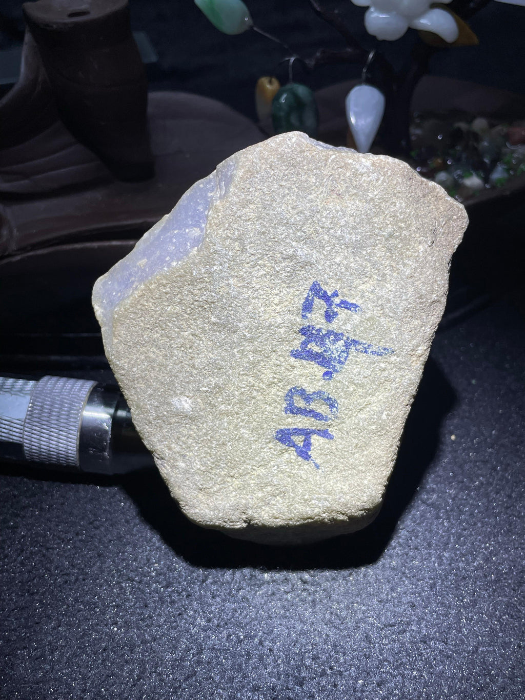 全赌后江断口紫罗兰（yc709868）