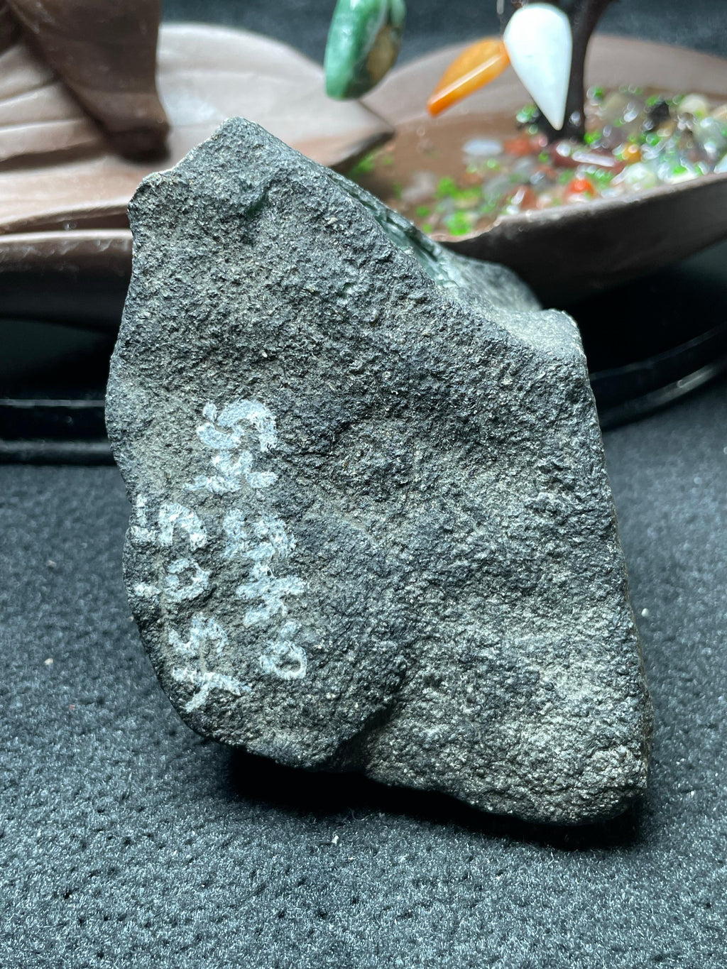 莫西沙开窗冰晴飘花（yc536888）