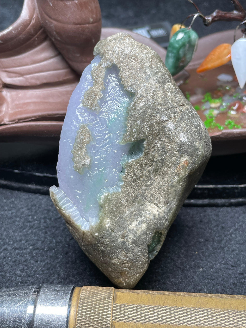 后江开窗冰春带彩（yc535253）