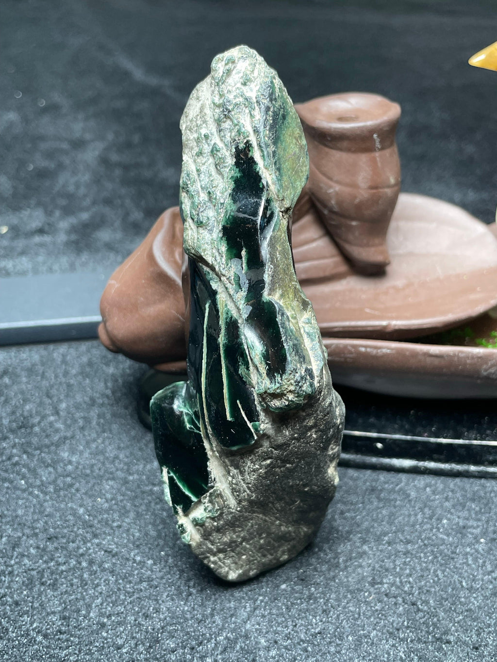 南齐开窗墨翠（yc532678）