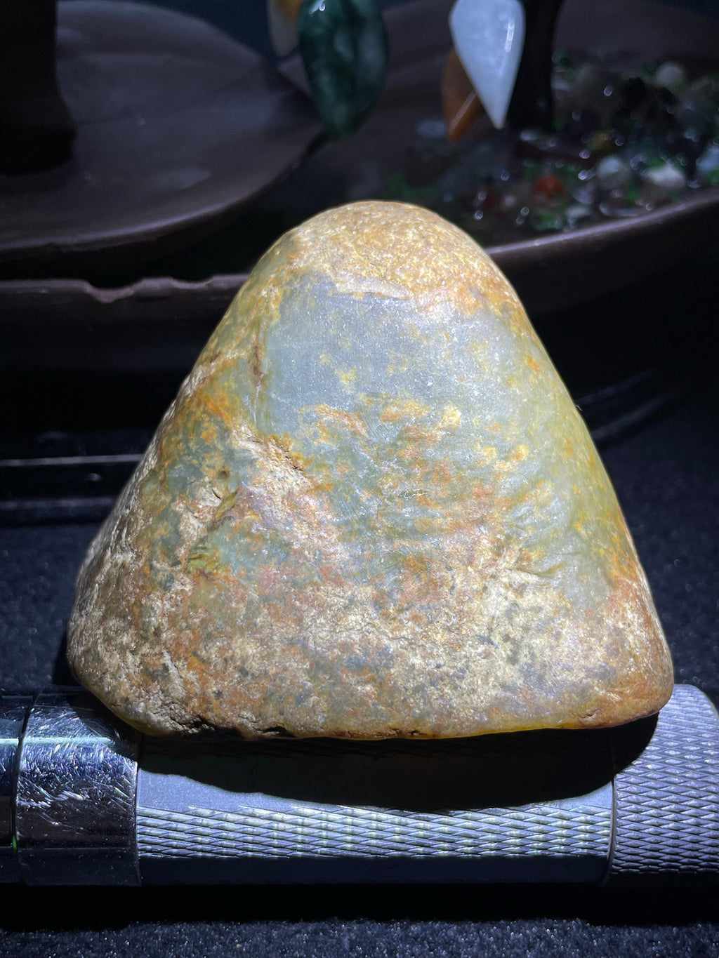 全赌大马坎脱沙牌子料（yc709821）