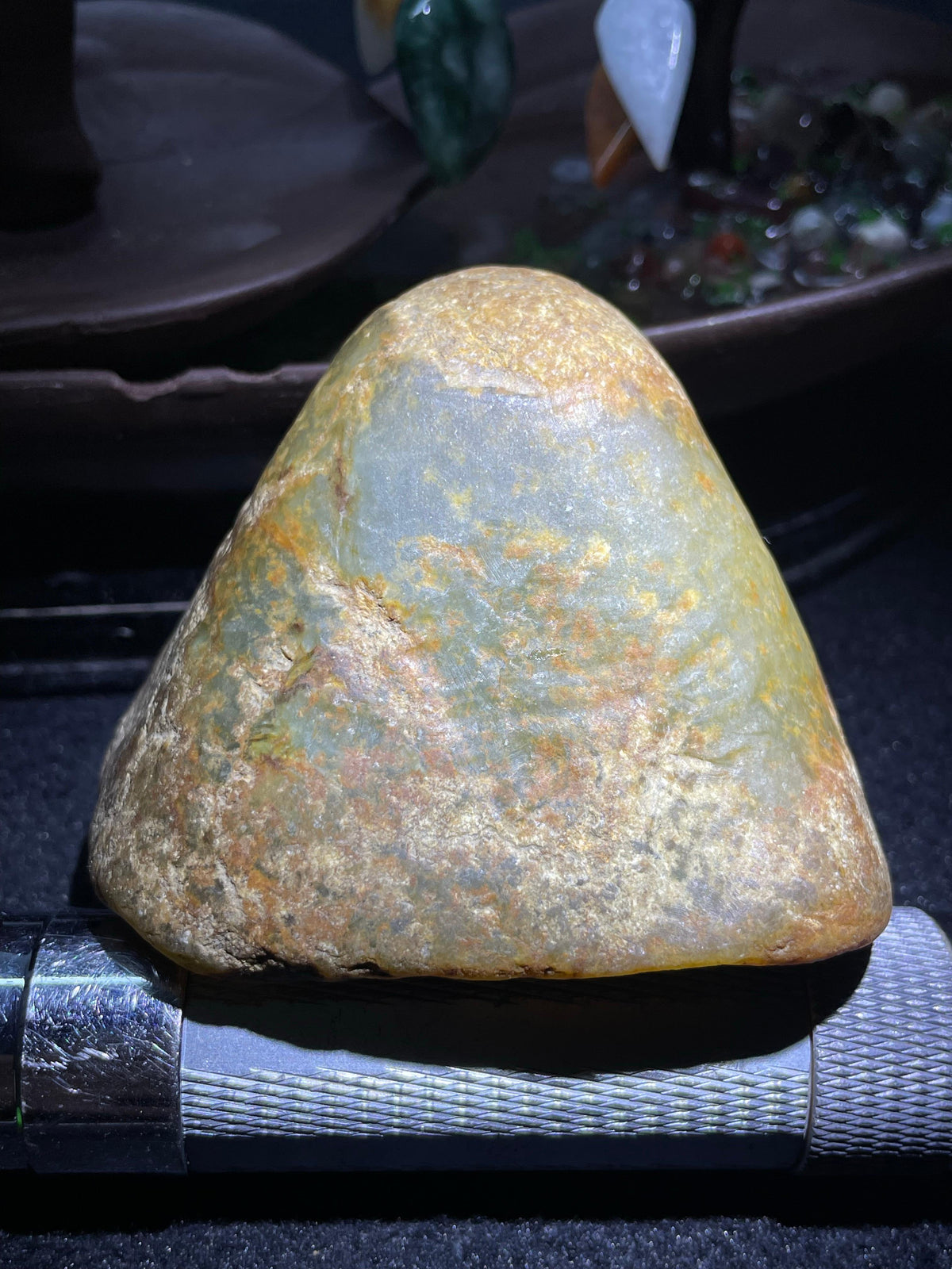 全赌大马坎脱沙牌子料（yc709821）