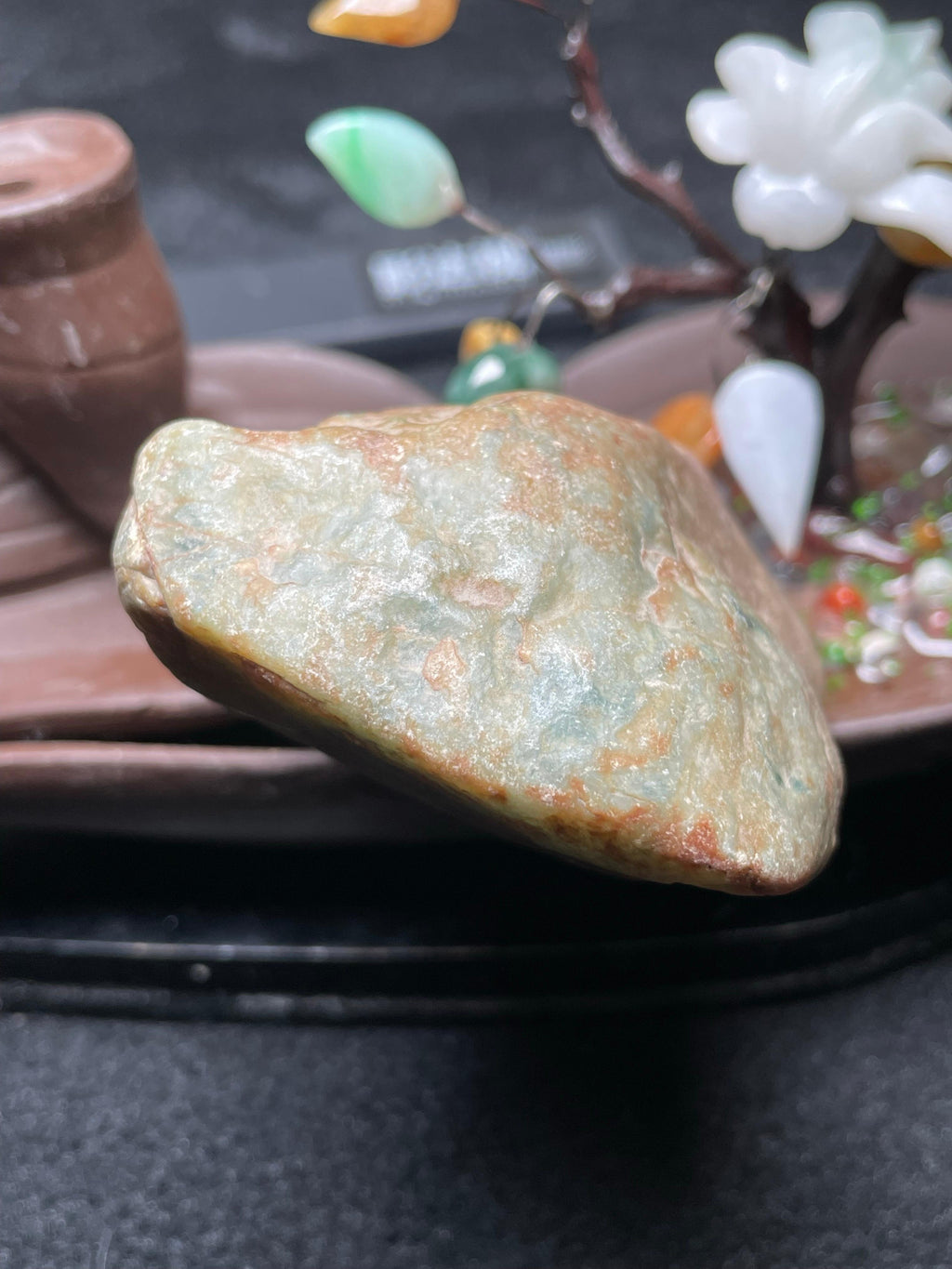 全赌木那飘花牌子料（yc537446）