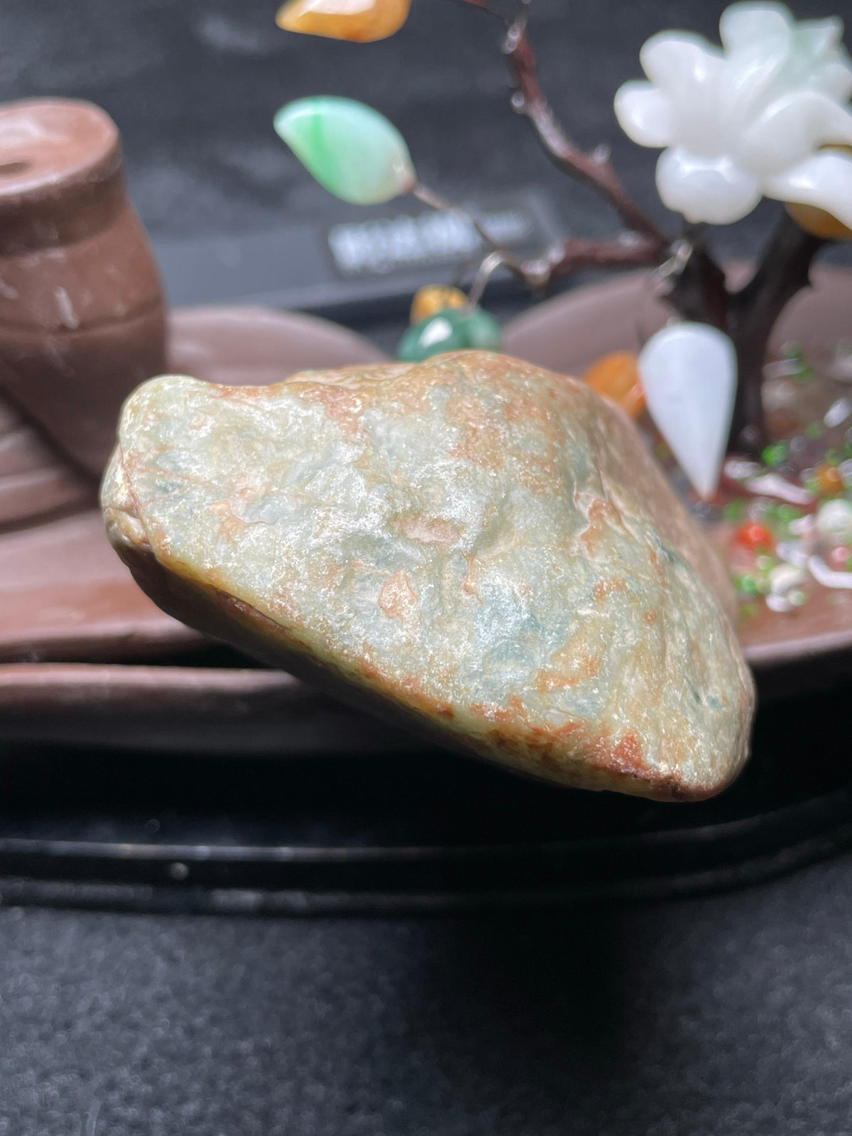 全赌木那飘花牌子料（yc537446）