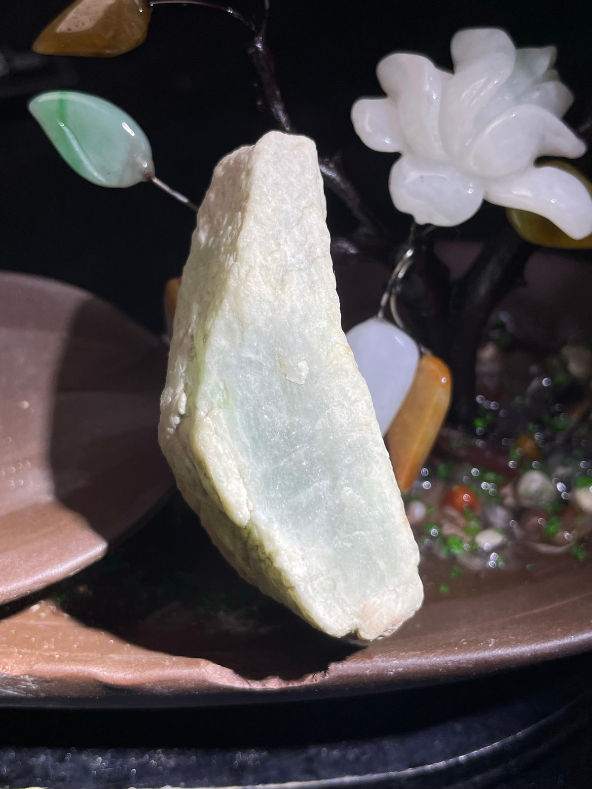 木那脱沙小精品（yc702775）
