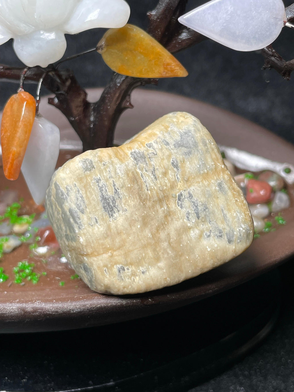 极品莫西沙脱沙小料（yc501802）