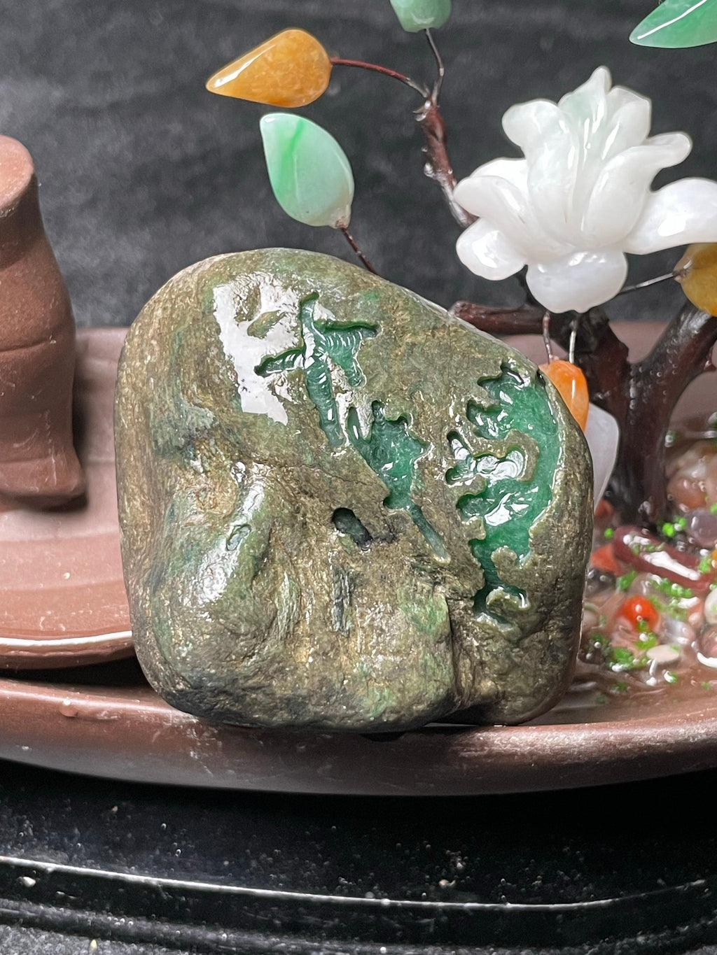 后江开窗色料小精品（yc502599）