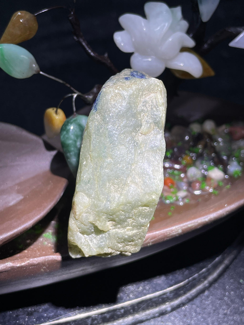 全赌后江脱沙小精品（yc709864）
