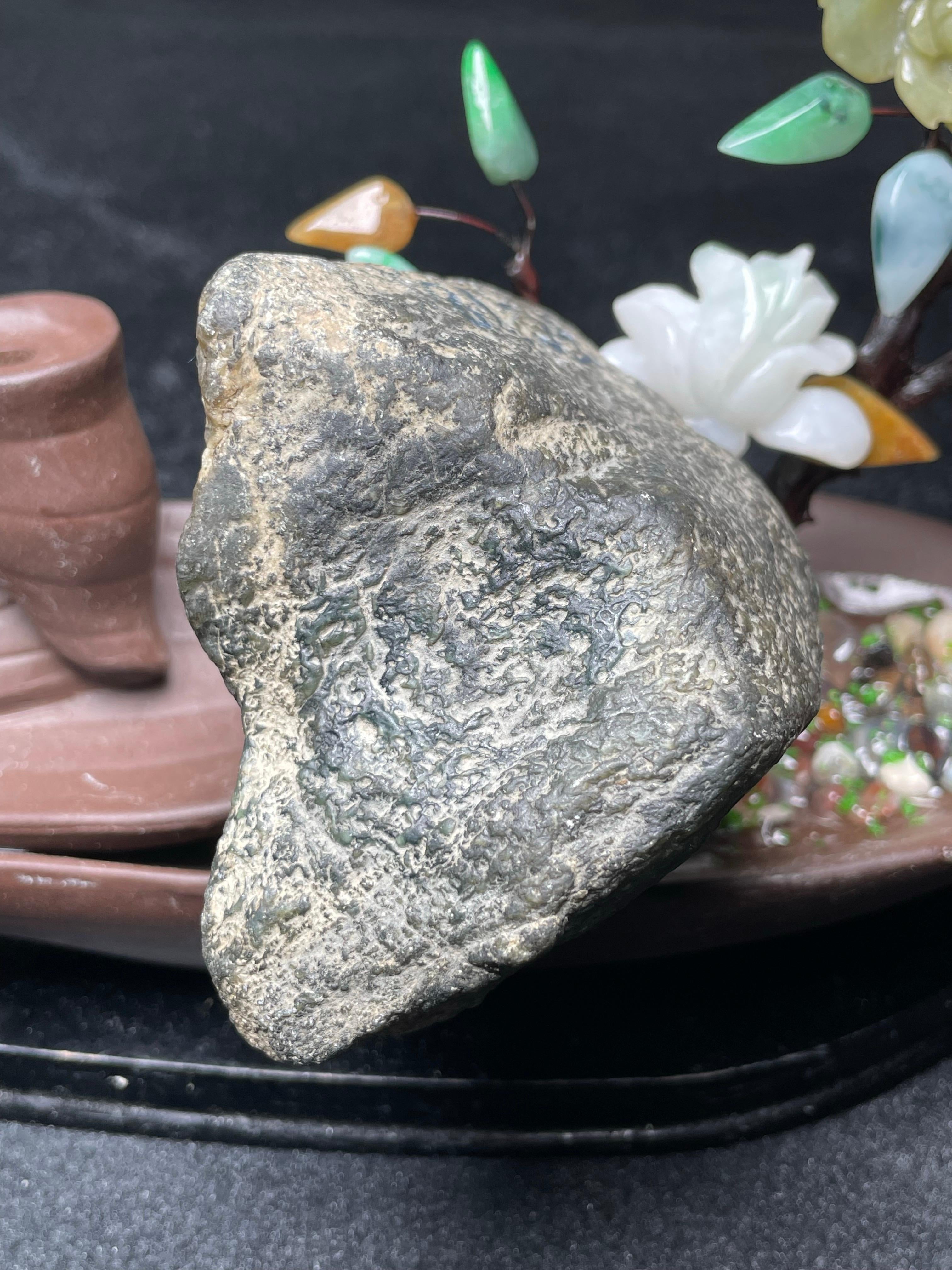 莫西沙全赌脱沙料（yc528948）