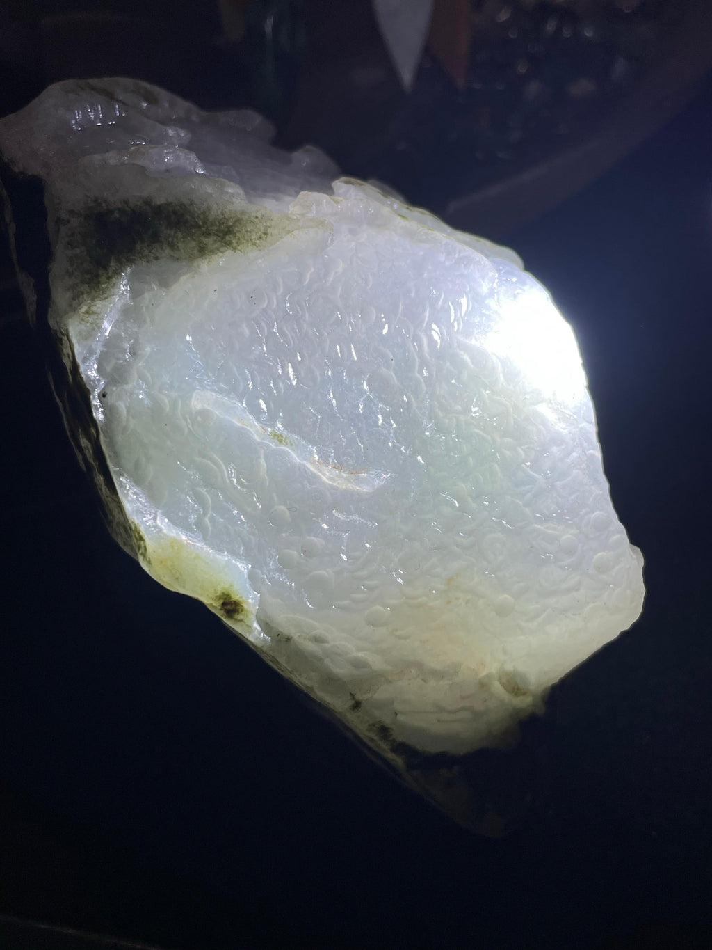 会卡开窗冰底牌子料（yc702629）