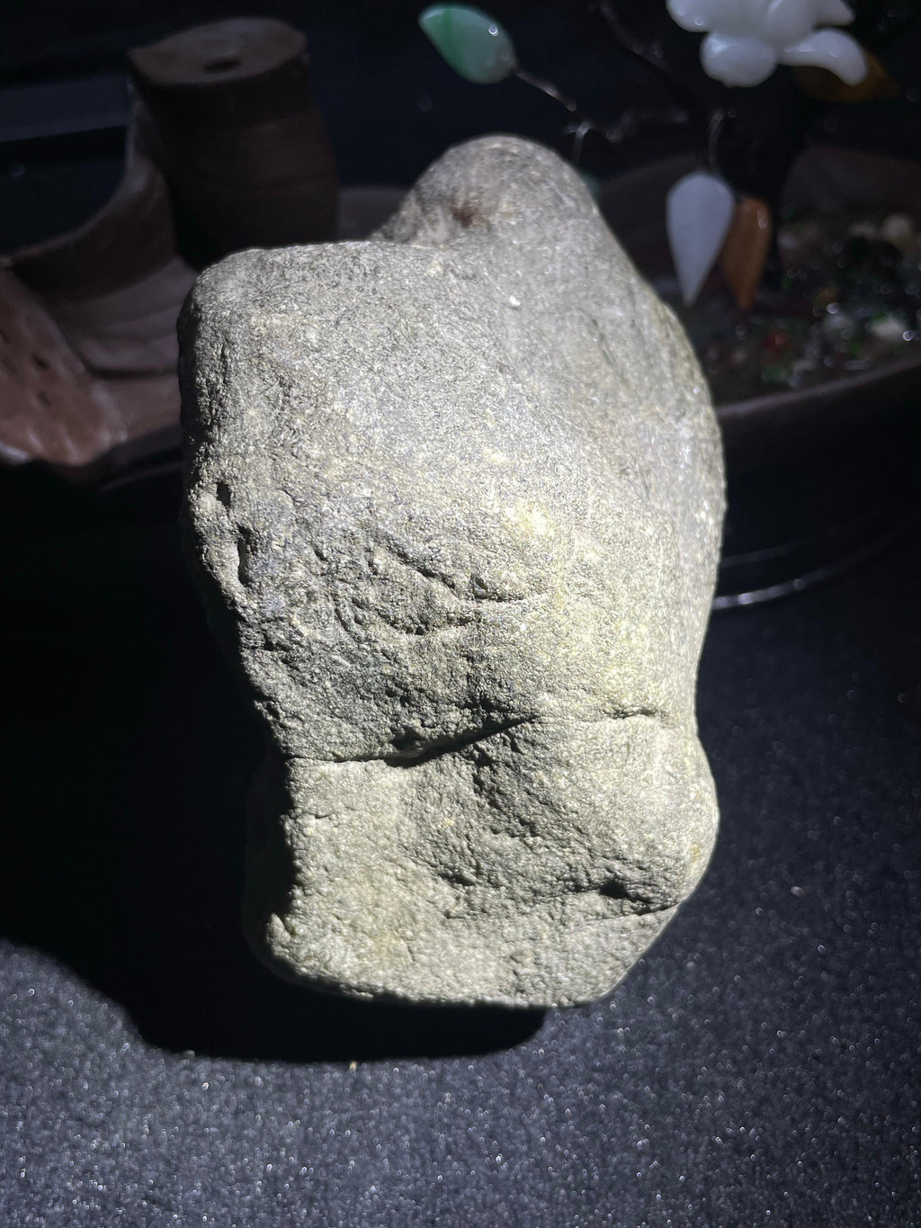全赌后江种水料（yc700899）