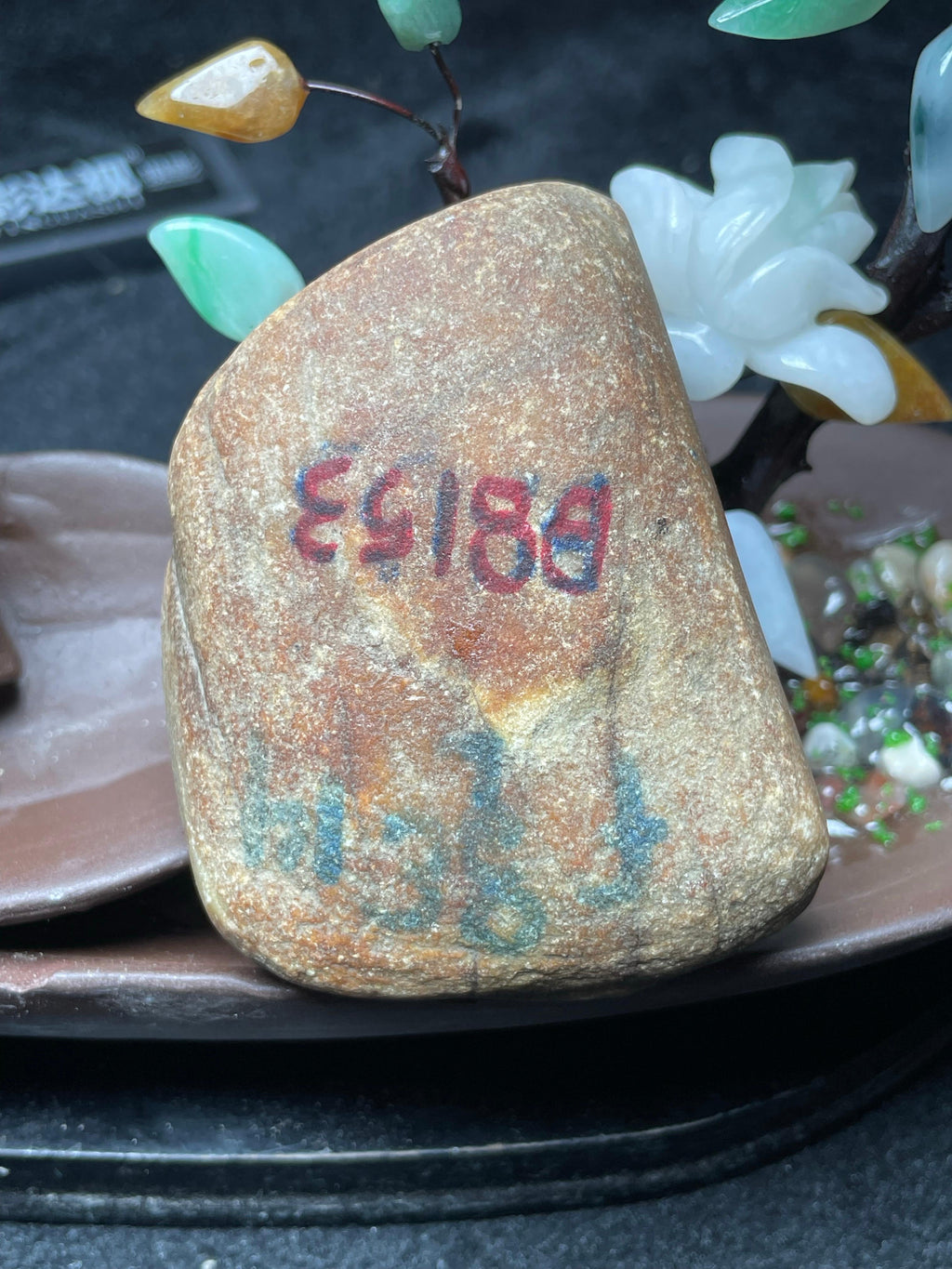 大马坎脱沙小精品（yc694693）