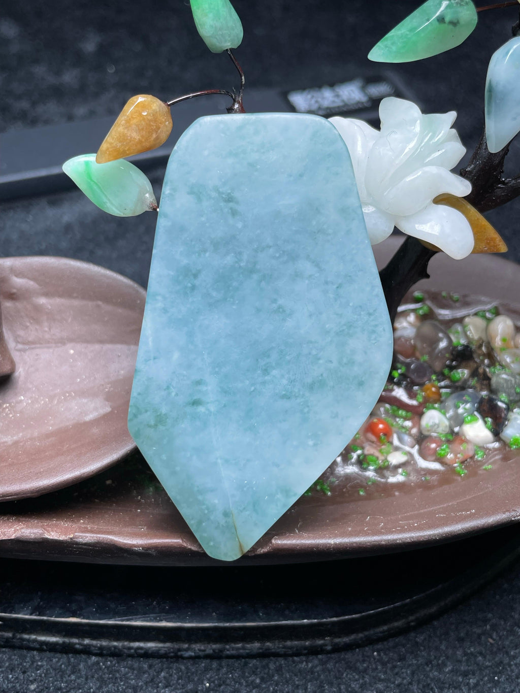 冰飘花片料（yc709039）