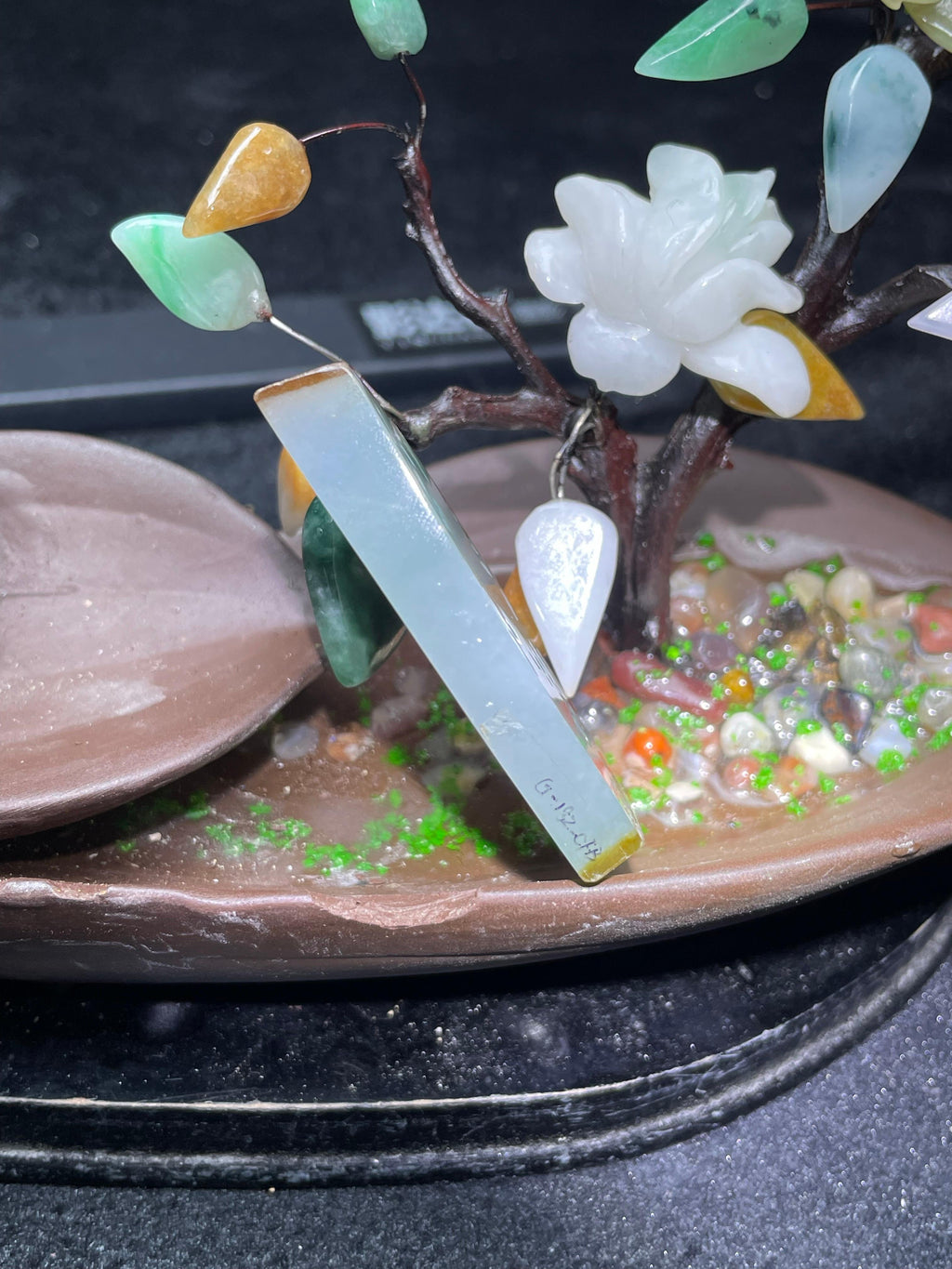 三彩特色片料（yc708868）