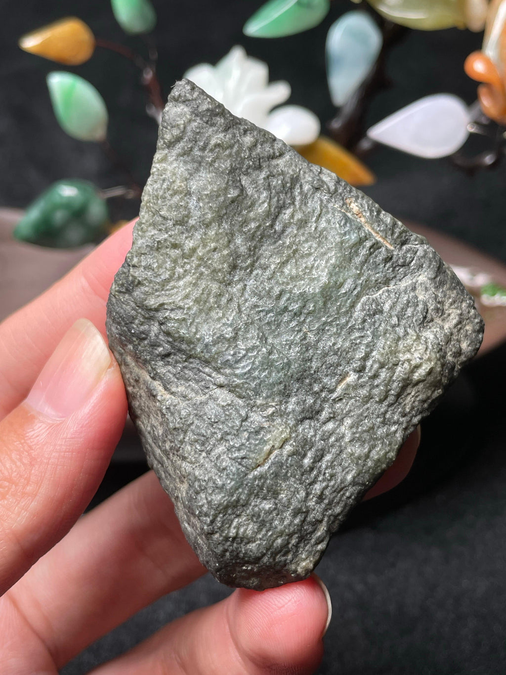 莫西沙脱沙小精品（yc489412）