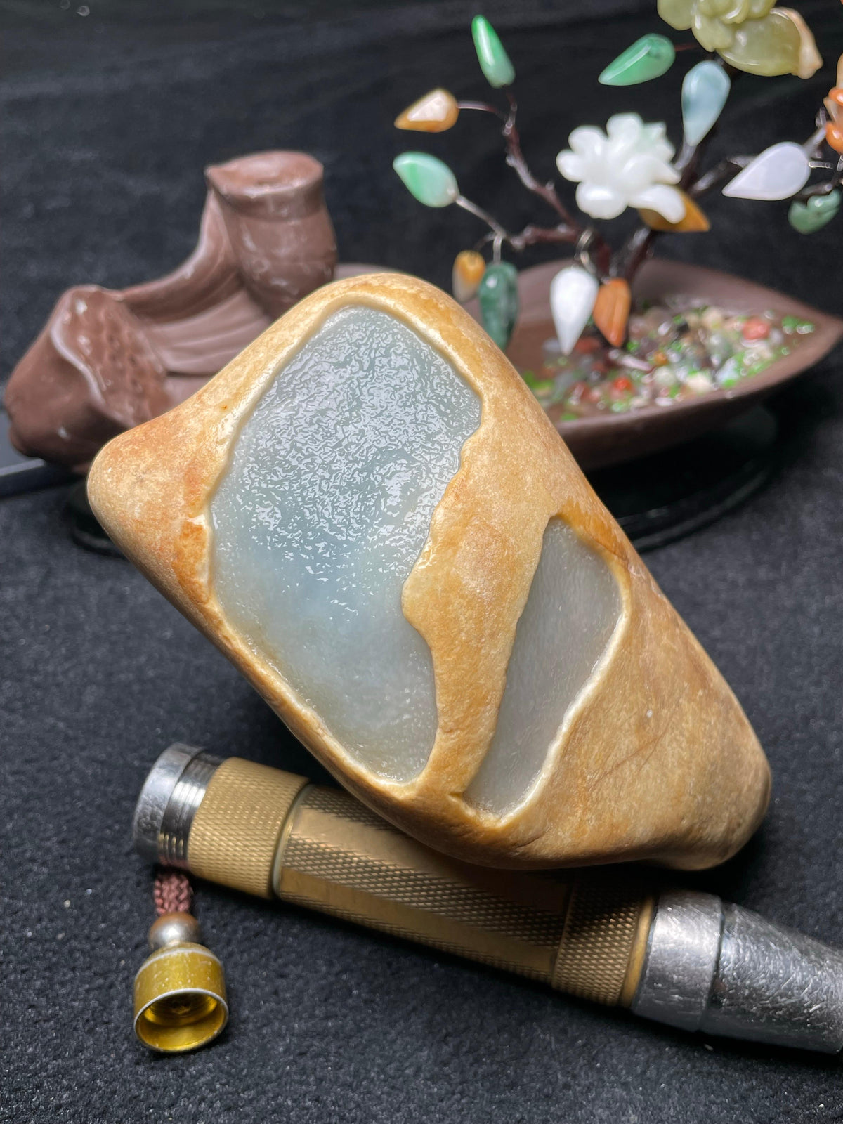 大马坎种水开窗料（yc697758）