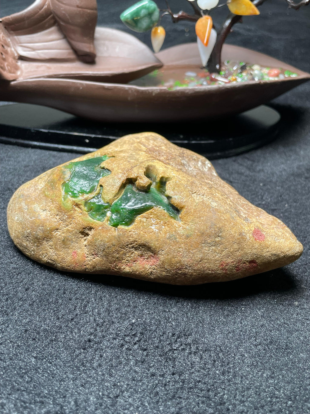 大马坎开窗色料（yc501399）