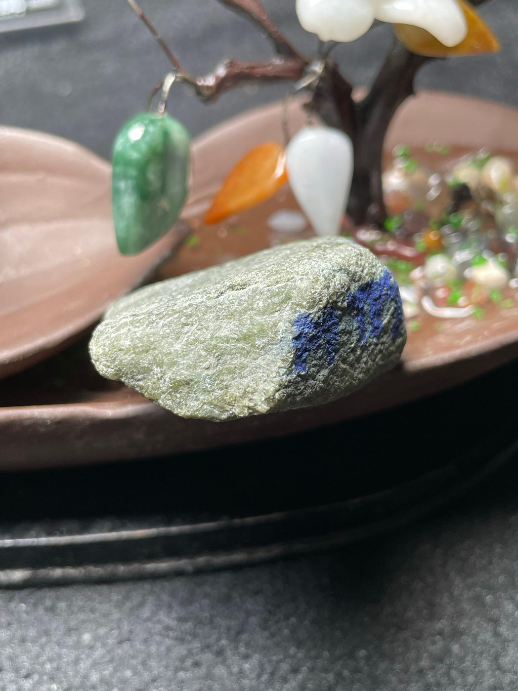 全赌后江断口小精品（yc532092）