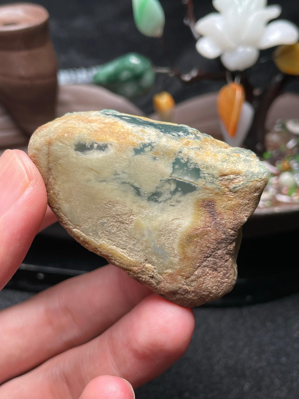 木那脱沙精品小料（yc495289）