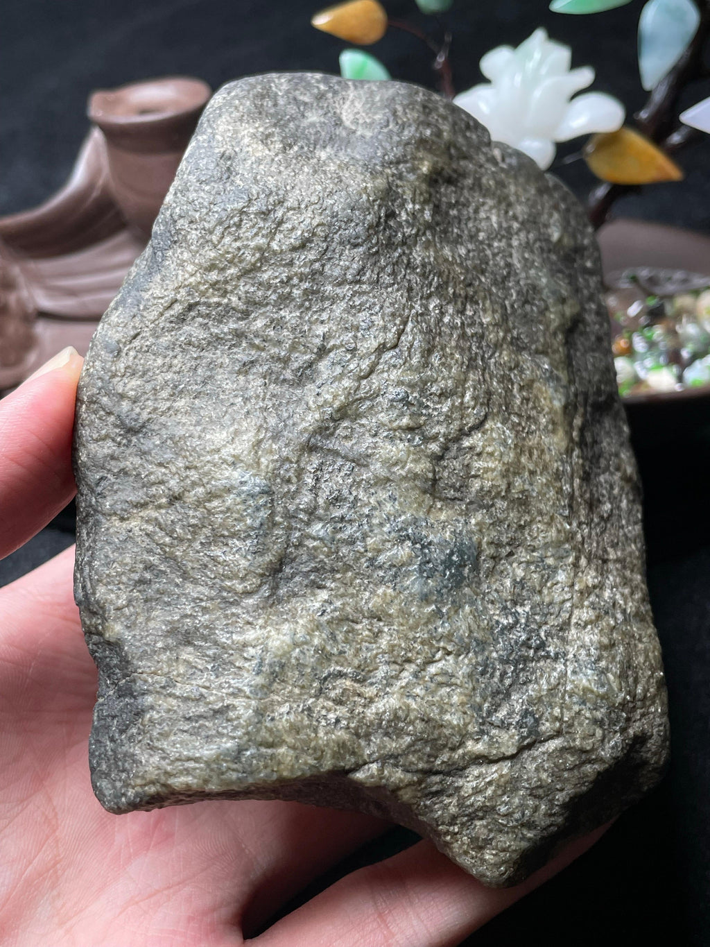 全赌莫西沙脱沙料（yc489301）