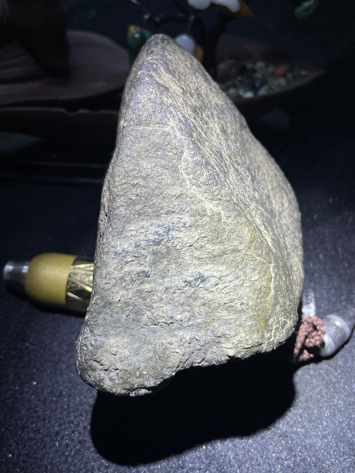全赌莫西沙脱沙料（yc706161）