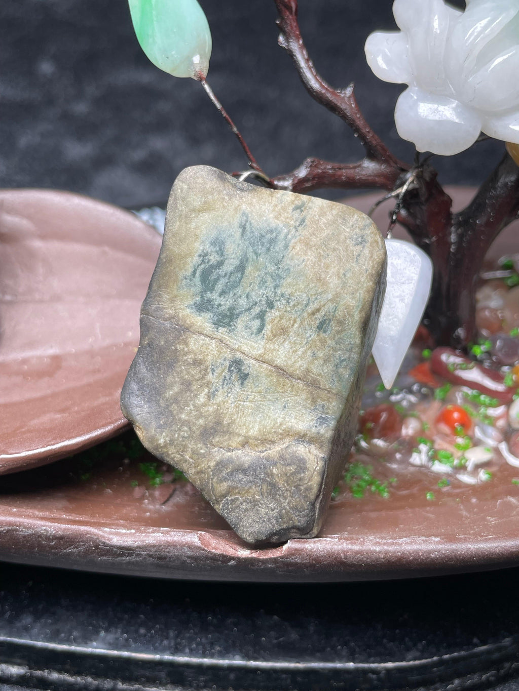 南齐脱沙小精品（yc533402）
