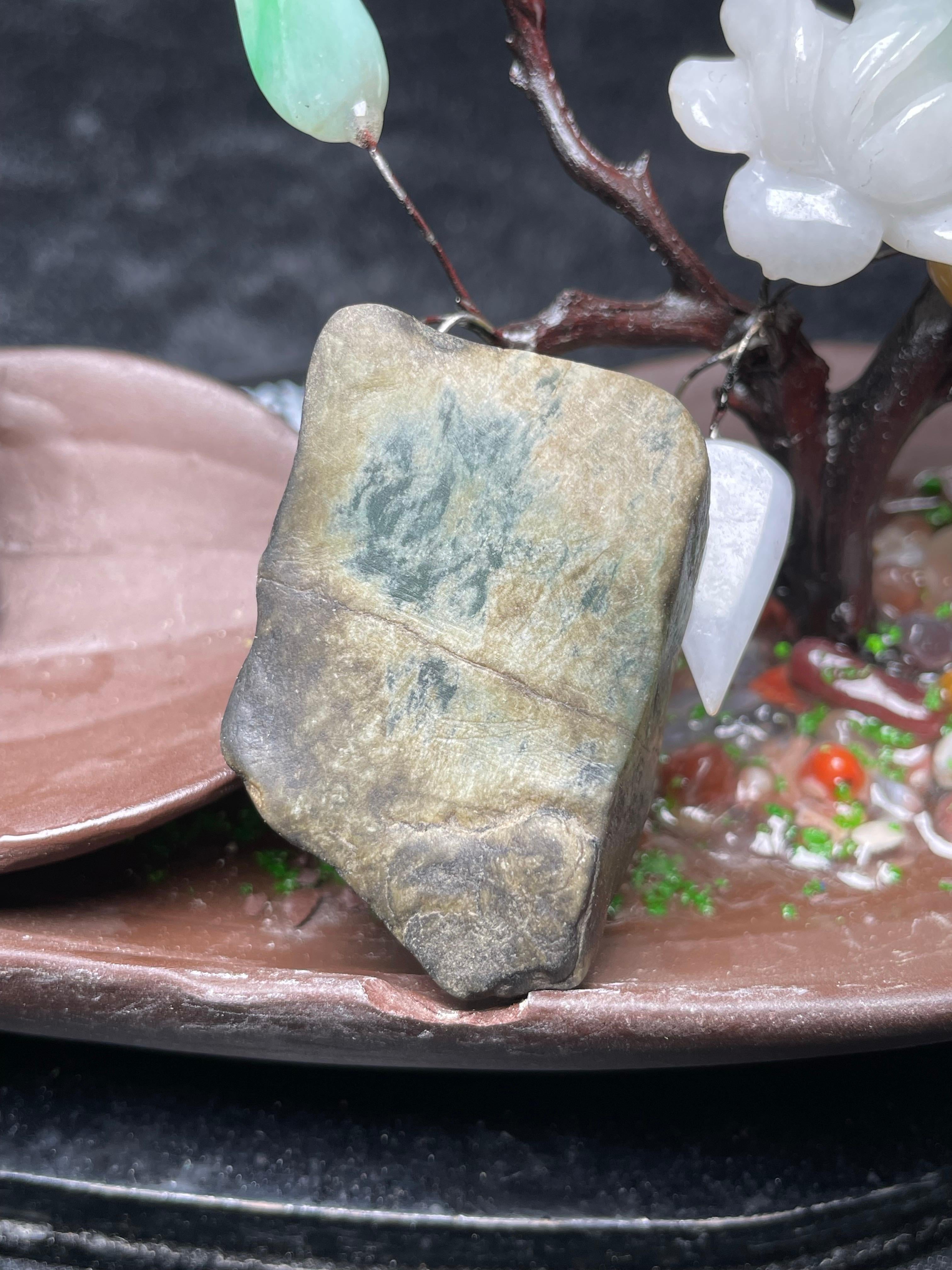 南齐脱沙小精品（yc533402）