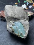 莫西沙开窗冰底飘色（yc692849）